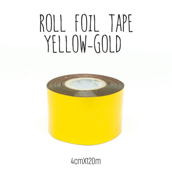 ROLL-FOIL-TAPE-YELLOW-GOLD-2