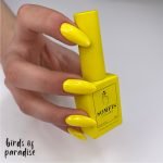 Ημιμόνιμο Somfis S366 11ml - Image 2