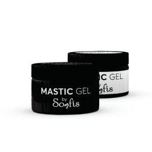 Mastic Gel